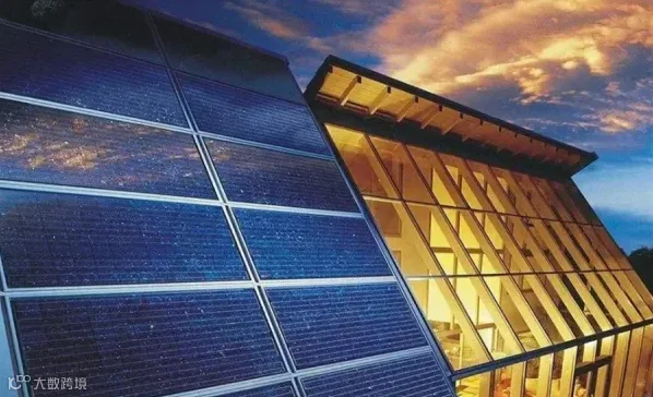 BIPV - 光伏建筑一体化 - 能源界