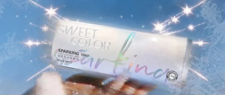 从霸榜到卖到断货，明星同款收割机，揭秘sweetcolor销量王的爆款基因