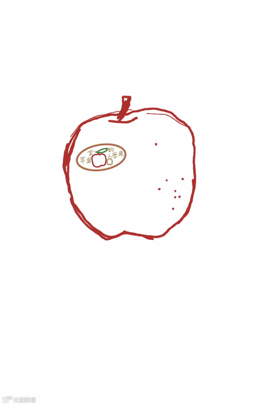 插图