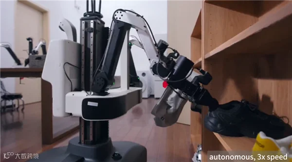 10万小时真实数据预训练！小米发布机器人基座模型Xiaomi-Robotics-1