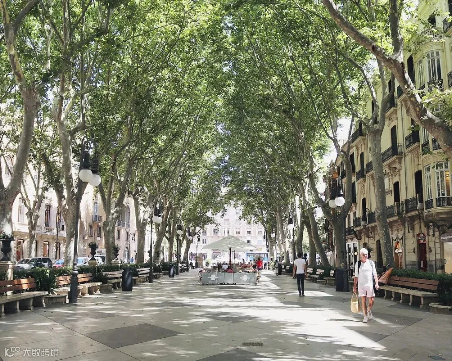 passeig-del-born