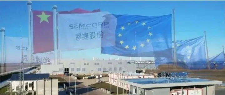 出海五年，恩捷匈牙利工厂被逐！