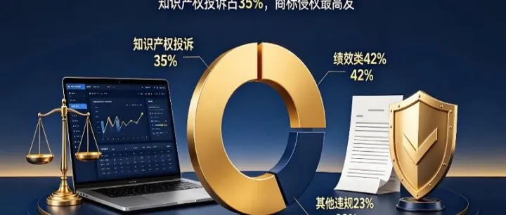 亚马逊账户因知识产权投诉被暂停，48小时内必须做哪些事？