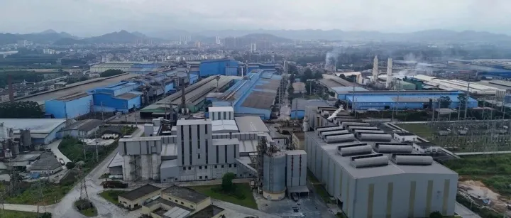 绿色转型提速，<em>贺州</em>钢铁产业解锁低碳发展新密码