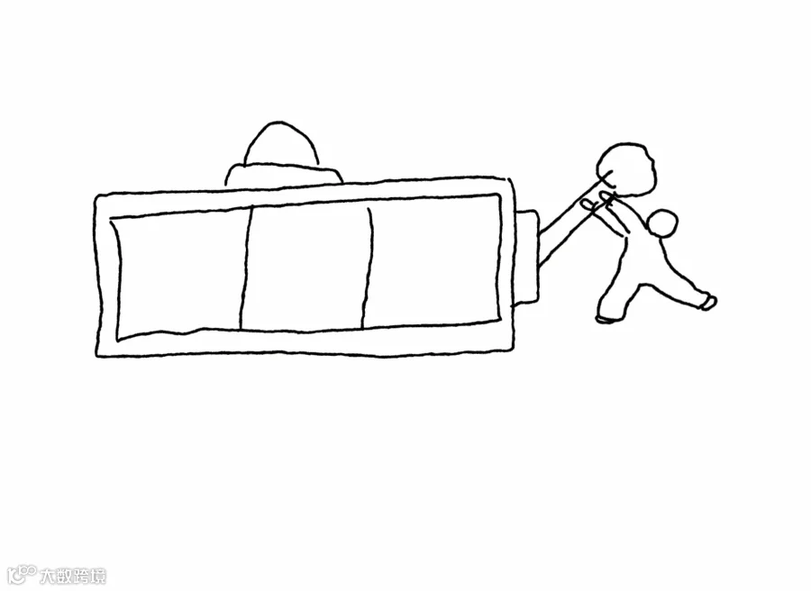 插图