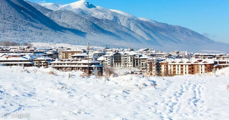 16 Best Hotels in Bansko. Hotel Deals from £22/night - KAYAK