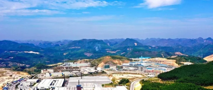 <em>河池</em>经济技术开发区调区