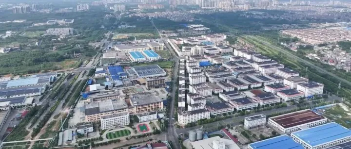 <em>来宾</em>招商引资“半年成绩单”成色足