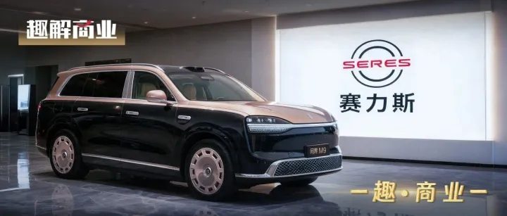 赛力斯吓了28万股东一跳