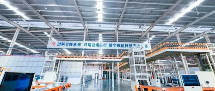 拟募集2.95亿元！投资年产60万件锻造铝合金汽车轮毂生产线智能制造项目