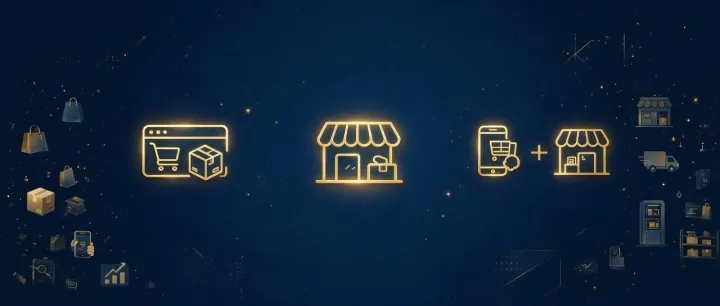 美国零售新常态：三分之二家庭每周线上购物 实体店依然是打新窗口
