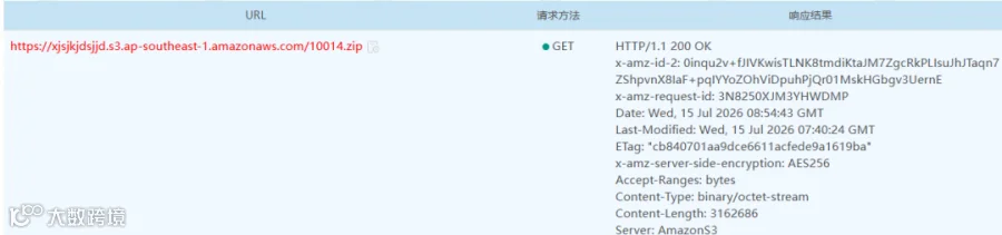 vmp 壳检测