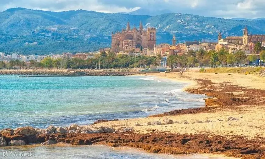 出国旅游:西班牙马略卡岛帕尔马,一个极具吸引力的短暂度假胜地|帕尔马|马略卡岛|西班牙_新浪新闻
