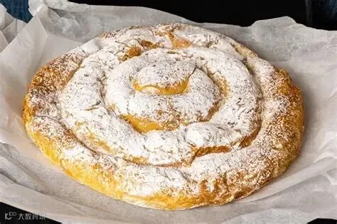 Ensaimada de Mallorca, receta casera fácil para conseguir un bollo ...