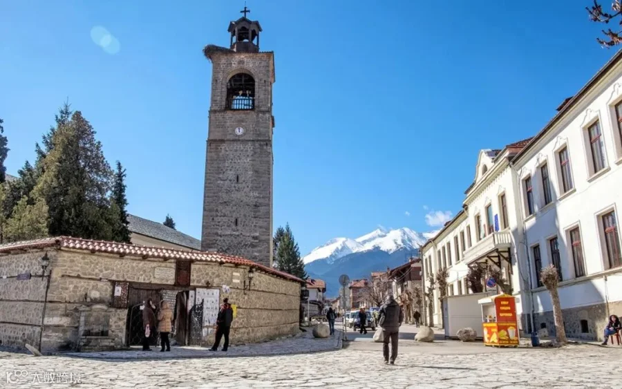 Things to do in Bansko ski resort, Bulgaria: On and off the slopes – On ...