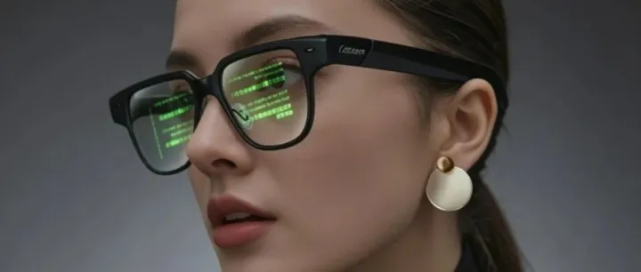13倍差价“卷”大牌？中国AI眼镜走向海外，TikTok营收超750万美金！