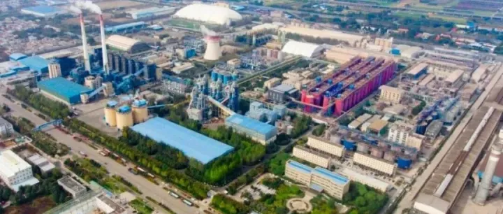 开曼铝业扎根三门峡20余载：累计生产氧化铝3858万吨、纳税超90亿