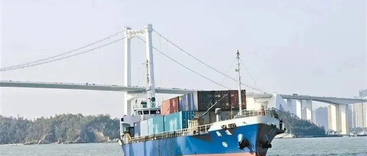 【头条：厦门—金门—<em>基隆</em>“小三通”跨境电商快线首航；TGW为法国INTERSPORT部署货到人系统升级体育零售仓储履约。】
