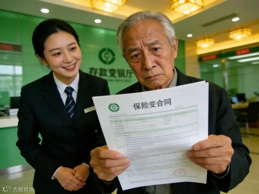 银行利率对比