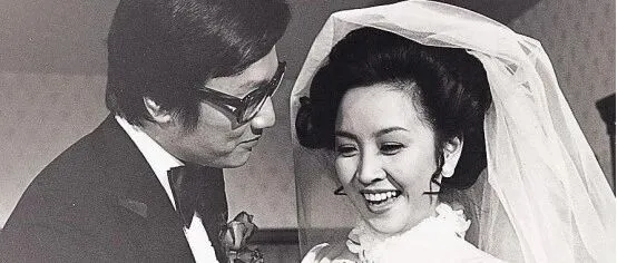 谢贤传奇落幕！从银幕“四哥”到情海浮沉，89载潇洒人生成绝响