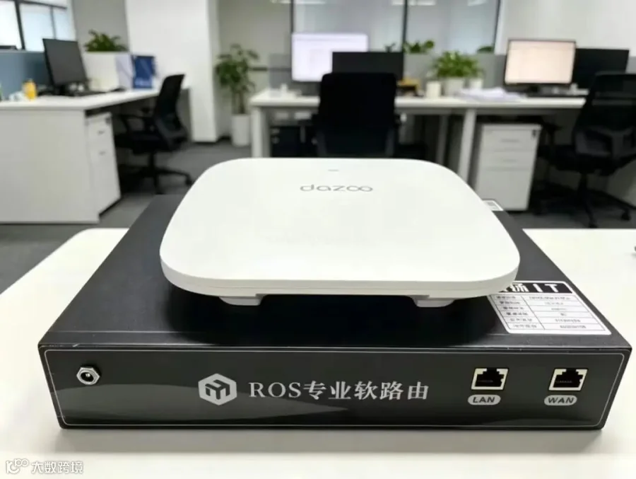2026软路由工作室组网指南：SOCKS5+L2TP双协议设备怎么选？包调试包邮方案一篇看懂插图