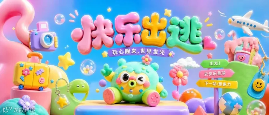 商用文字版式示例 1
