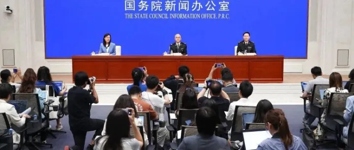 海关总署：今年上半年我国货物贸易进出口同比增长16.9%