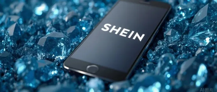 SHEIN通过港交所上市聆讯，有望成2026年港股最大跨境电商IPO