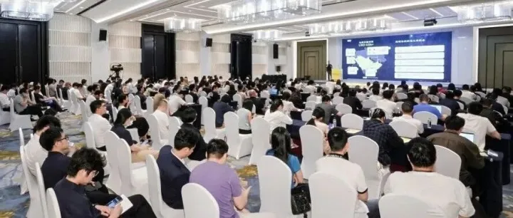 活动现场 | “跨无止境”之跨境新蓝海·掘金在中东 noon平台招商大会宁波站顺利举办