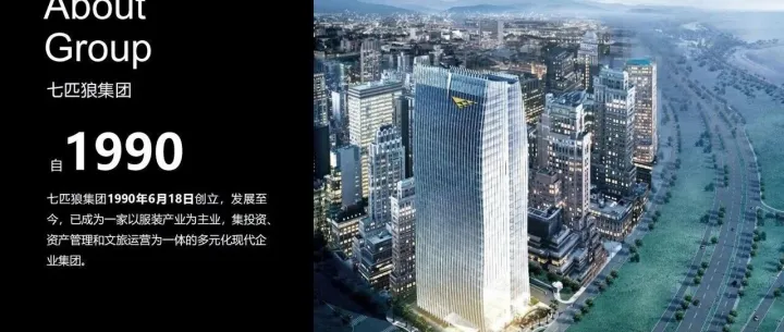 七匹狼：AI打造极致顾客体验