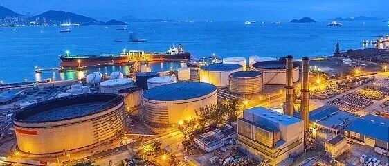 广东石化碳四装置启动脱瓶颈改造 | 深挖潜力提升深加工能力
