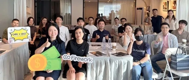 思想碰撞，高光不断｜AI时代品牌出海闭门会圆满结束～