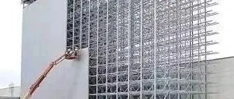 冷链立体库 4 种落地方案｜库架分离 / 库架合一超高立库对比，私信领取全套专属规划造价方案