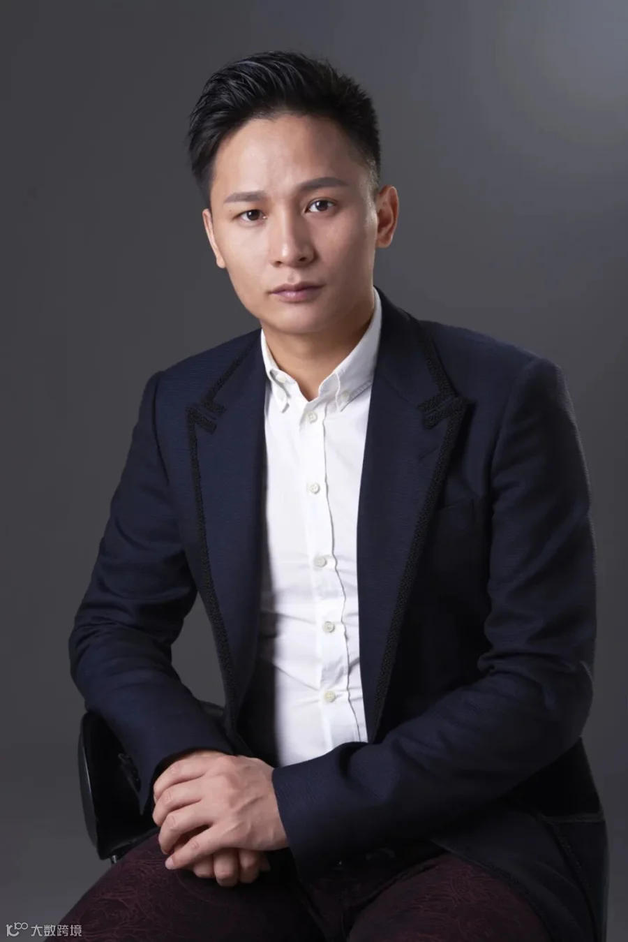 创创股份董事长兼CEO晏许勇