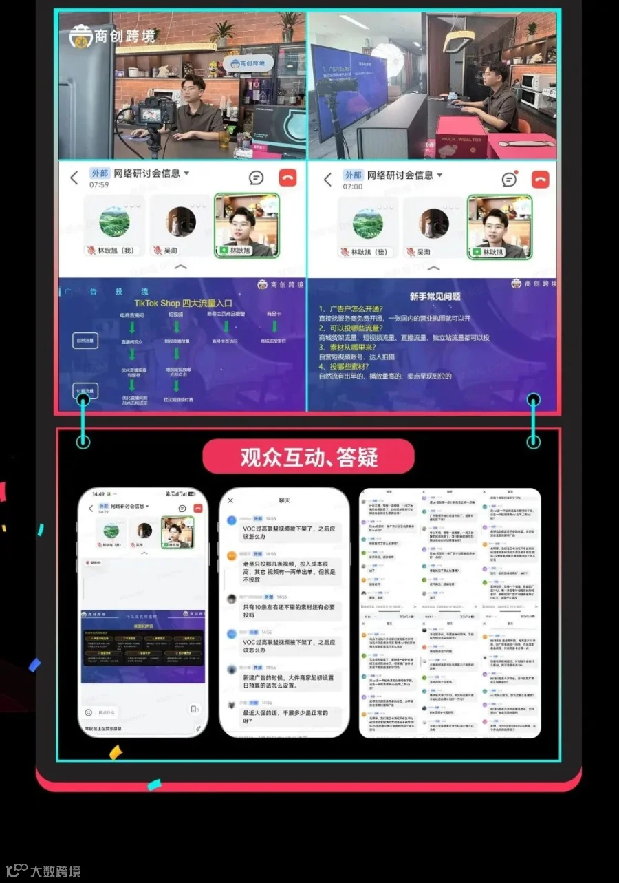 详细课程大纲