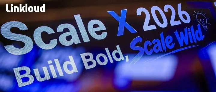 硅谷≠美国，AI公司不要再“租”增长，要建一台引擎｜ScaleX2026上半场回顾
