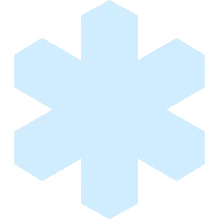 雪花-动效.gif