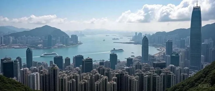 别搞混了！监管严打的是“炒股”，合规港险反而躺赢