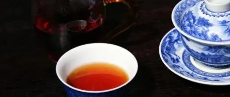 藏上多少年的茶算老茶？