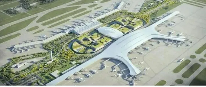 厦门空港年内跨境电商包裹出口超5000万件
