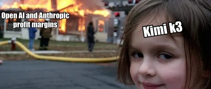 Kimi K3 一开源，Anthropic 终于不装了
