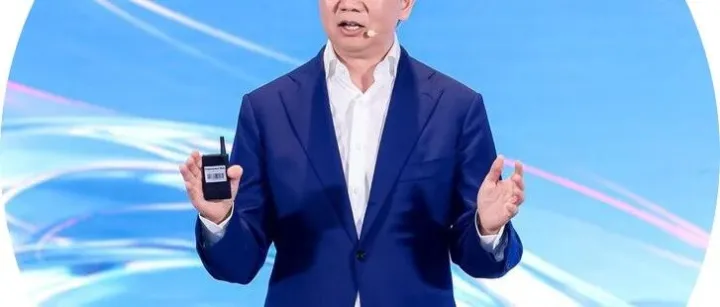 亚马逊中国副总裁邱胜：AI 正在改写跨境电商增长的底层逻辑