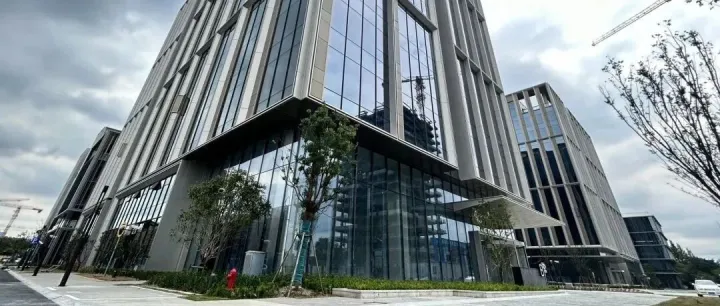 梅陇华鑫天地丨闵行2500-5000㎡花园独栋，上海首个镇级工业园转型样本