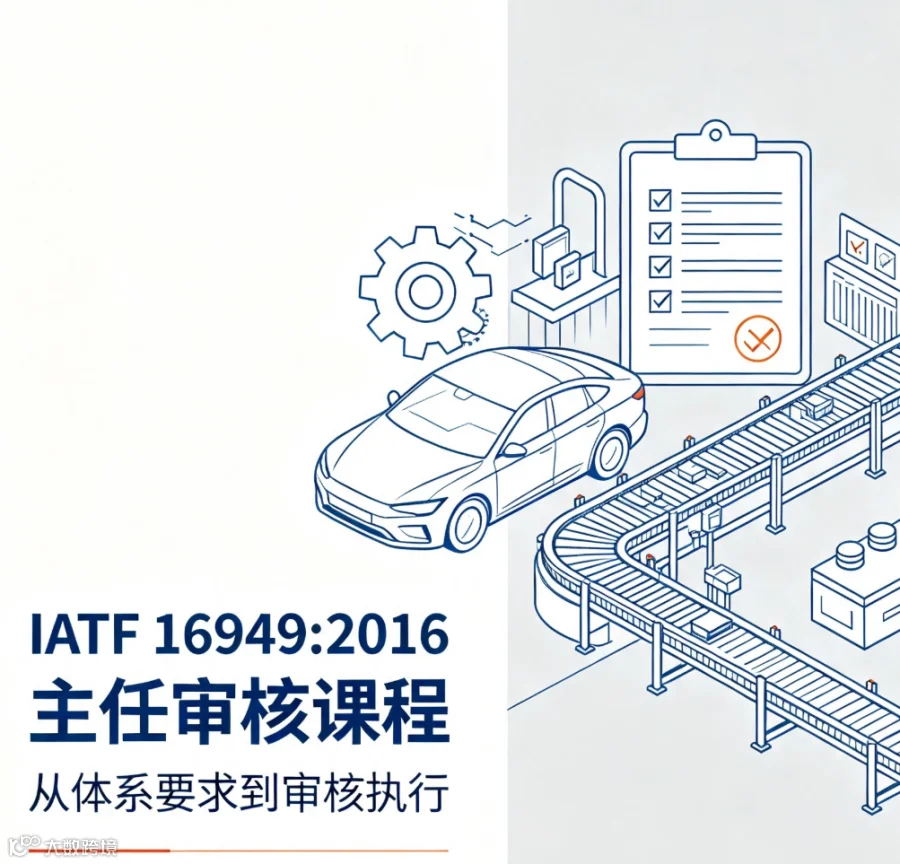 IATF 16949_2016主任审核课程海报生成.png