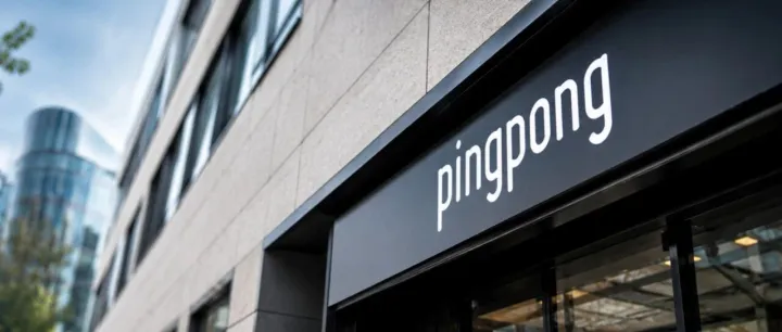 PingPong获新加坡CMS牌照原则性批准