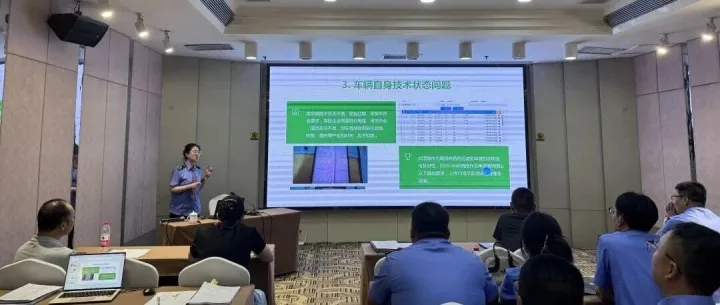 谁是金牌讲师？“精品课”上比武见分晓