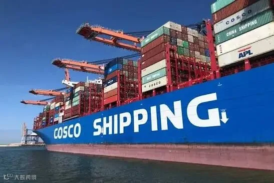 中美海运有哪些船司和航线?这份锦囊亚马逊美国站卖家一定要收藏!-AMZ123跨境导航