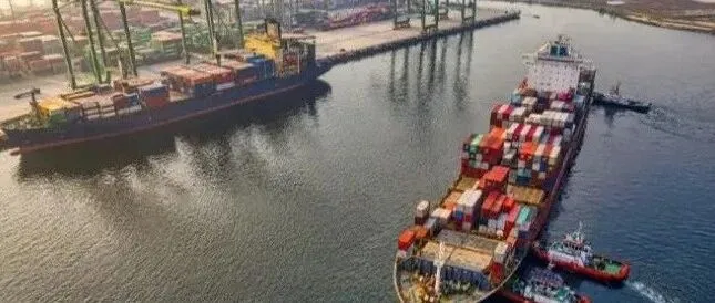 所有港口停靠船舶成打击目标？霍尔木兹海峡和曼德海峡通航量双双下降！