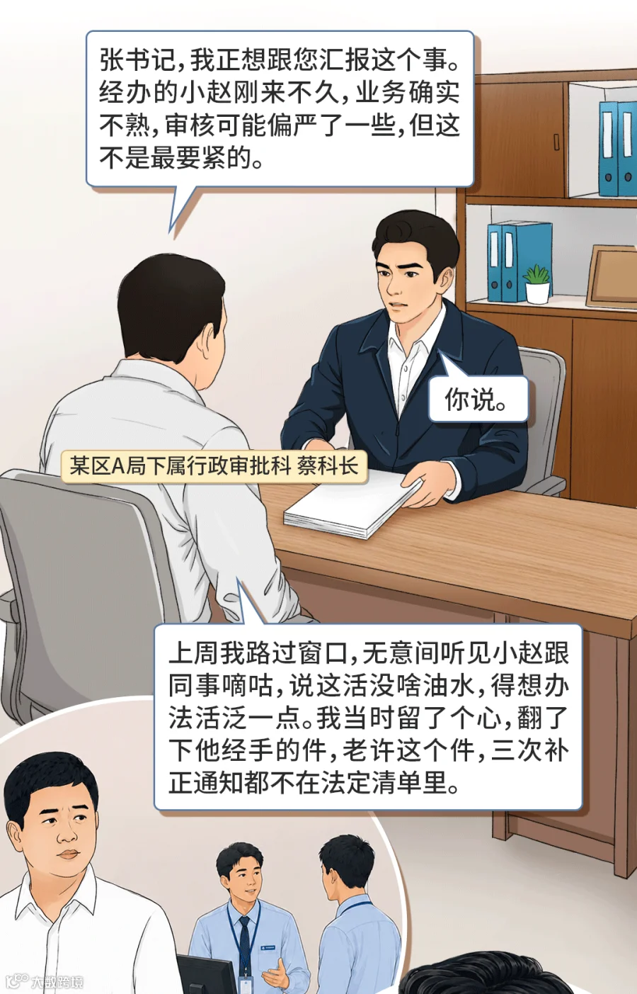 插图