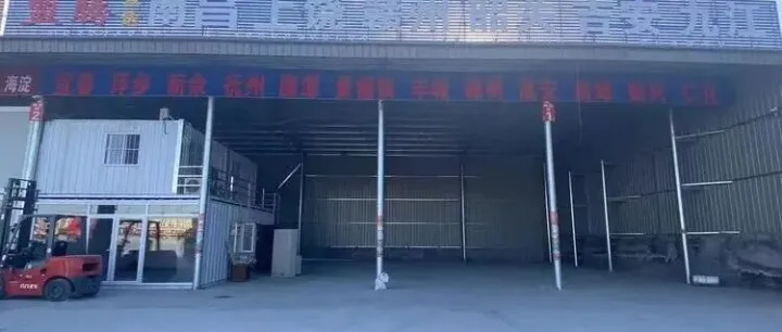 天津物流专线推荐：天津到南昌 赣州 吉安物流专线-天津盟腾物流